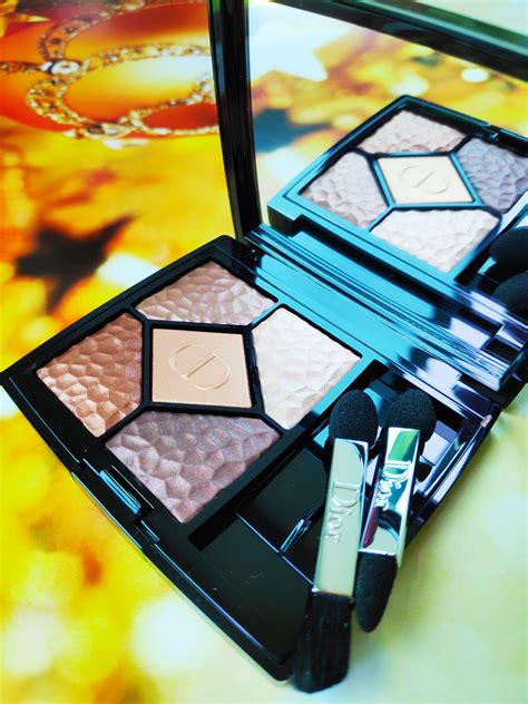 dior wild earth terra eyeshadow palette|786 Terra .